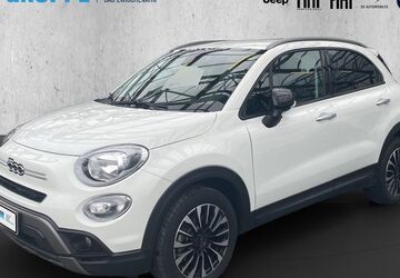 Fiat 500X 9.900 km 20.990 &euro; Bremen 28207