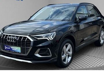 Audi Q3 1.010 km 37.790 &euro; Bremen 28279