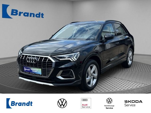 Audi Q3 1.010 km 37.790 &euro; Bremen 28279