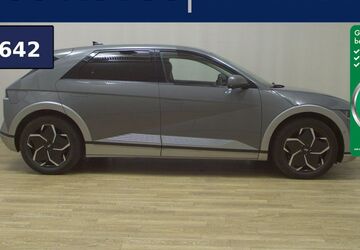Hyundai IONIQ 5 56.166 km 26.980 &euro; Bremen / Arsten 28279