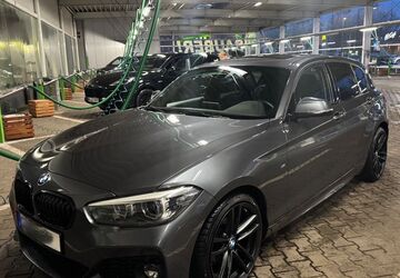 BMW 118 96.600 km 14.990 &euro; Bremen 28213