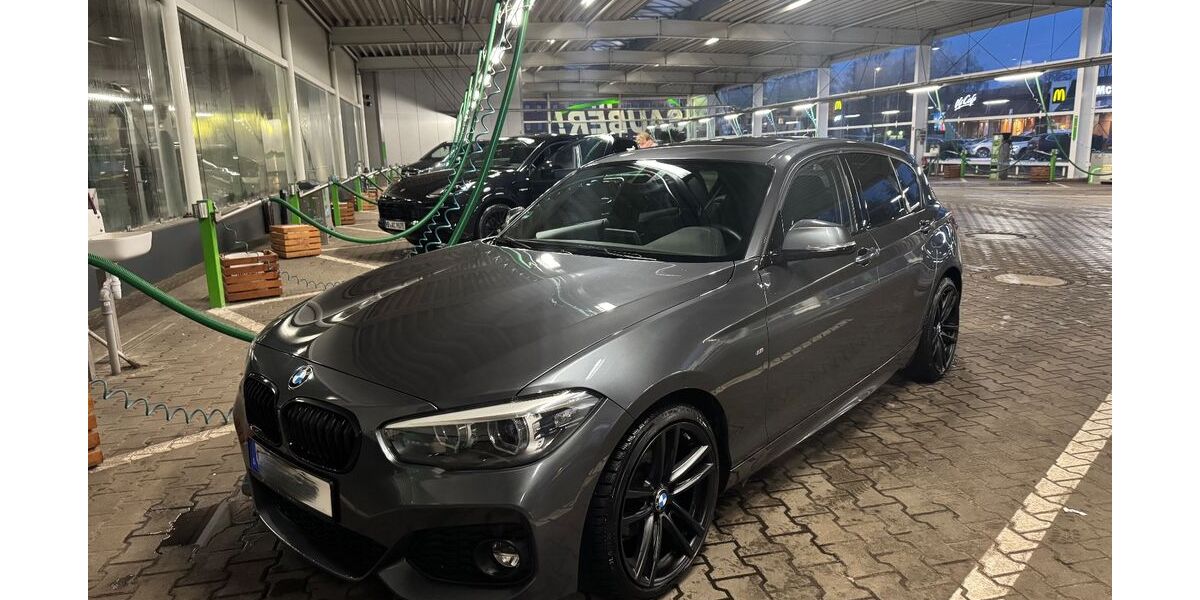 BMW 118 96.600 km 14.990 &euro; Bremen 28213