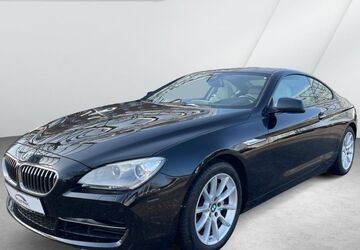 BMW 640 123.800 km 23.460 &euro; Bremen 28329