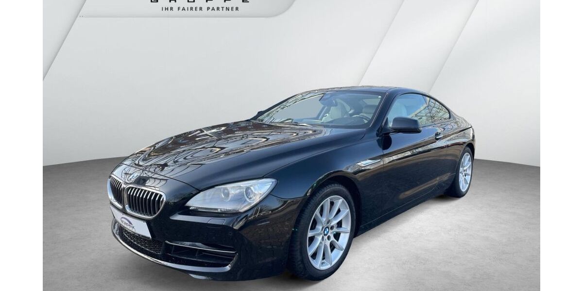 BMW 640 123.800 km 23.460 &euro; Bremen 28329
