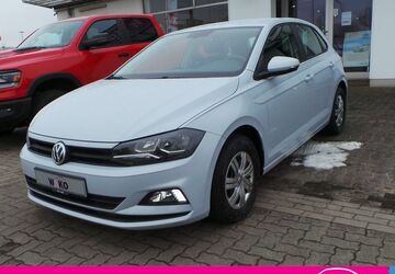 VW Polo 34.600 km 12.990 &euro; Delmenhorst 27755