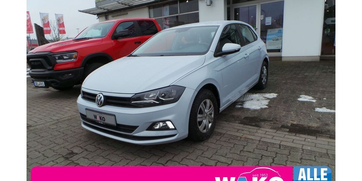 VW Polo 34.600 km 12.990 &euro; Delmenhorst 27755