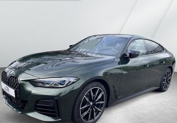 BMW M440 90.844 km 47.440 &euro; Bremen 28329