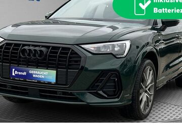 Audi Q3 15.750 km 36.990 &euro; Bremen 28279