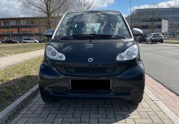 Smart ForTwo 149.000 km 3.980 &euro; Bremen 28215
