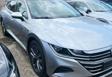 VW Arteon 1.500 km 31.800 &euro; Bremen 28259