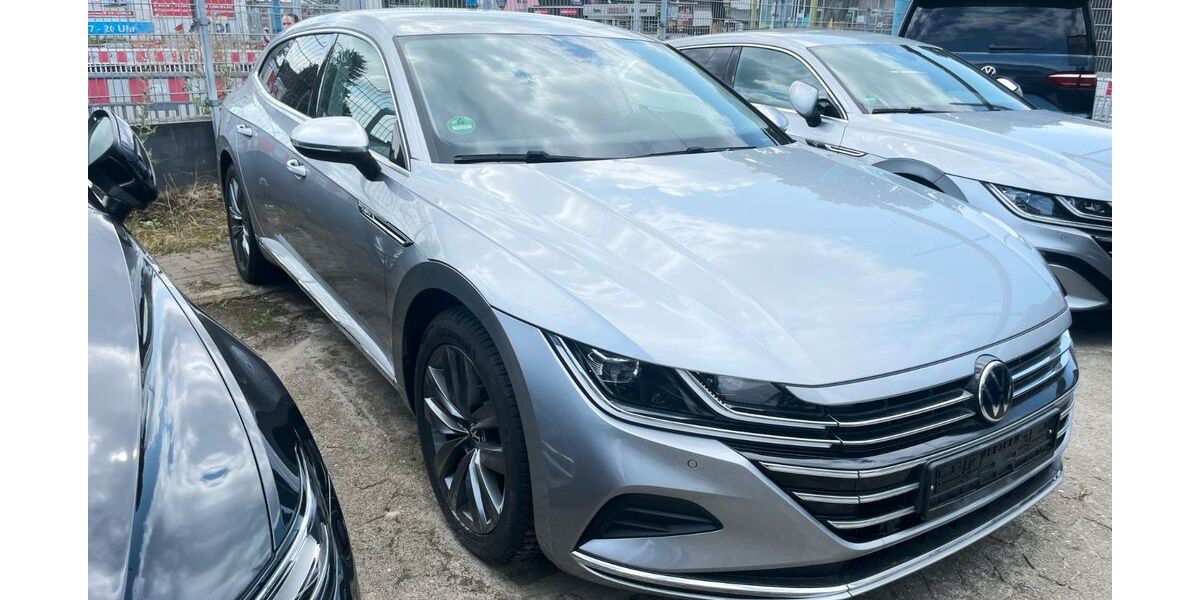 VW Arteon 1.500 km 31.800 &euro; Bremen 28259