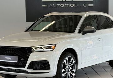Audi SQ5 59.000 km 35.990 &euro; Bassum 27211