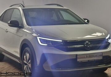 VW Taigo 13.742 km 25.480 &euro; Ganderkesee 27777