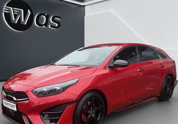 Kia pro ceed / ProCeed 19.420 km 26.960 &euro; Stuhr 28816