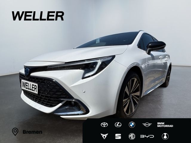 Toyota Corolla 5.000 km 32.500 &euro; Bremen 28205