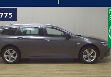 Opel Insignia 115.643 km 13.680 &euro; Bremen / Arsten 28279