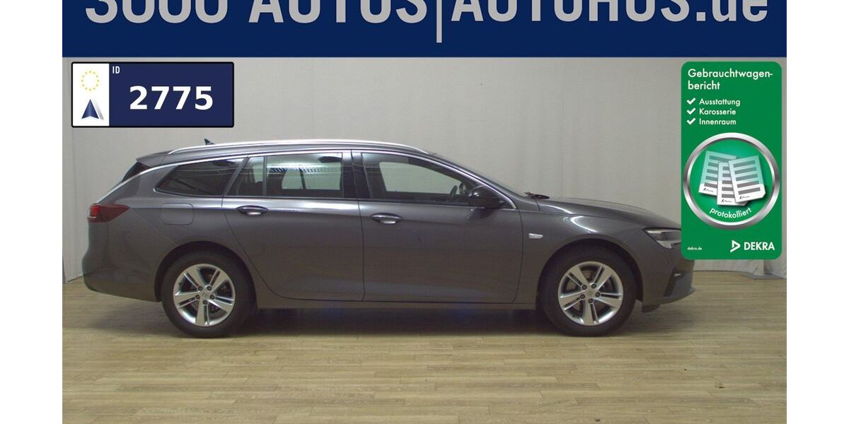 Opel Insignia 115.643 km 13.980 &euro; Bremen / Arsten 28279