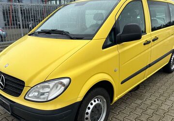 Mercedes-Benz Vito 341.560 km 3.950 &euro; Achim 28832