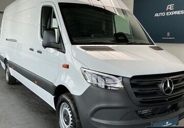 Mercedes-Benz Sprinter 3.131 km 48.671 &euro; Oyten 28876