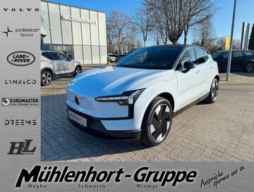 Gebrauchte Volvo EX30