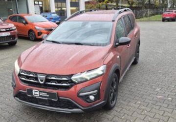 Dacia Jogger 47.850 km 16.290 &euro; Lemwerder 27809
