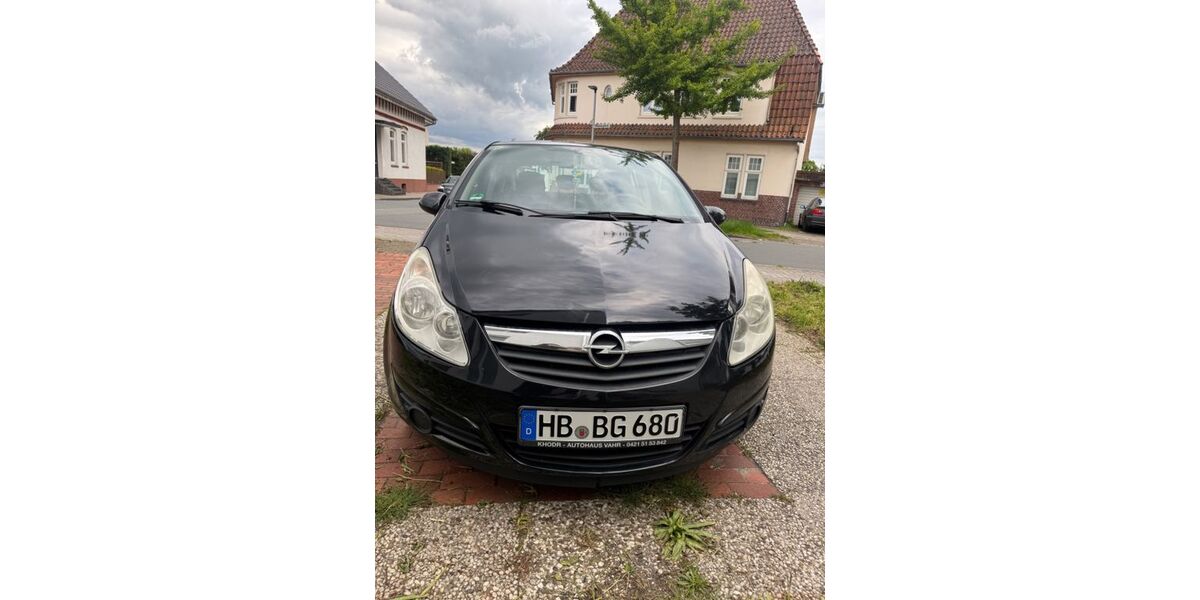 Opel Corsa 234.100 km 1.799 &euro; Bremen 28779