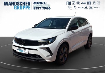 Opel Grandland (X) 14.200 km 19.290 &euro; Bremen 28207