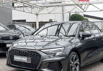 Audi A3 12.105 km 34.490 &euro; Bremen 28757