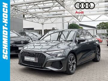 Gebrauchte Audi A3