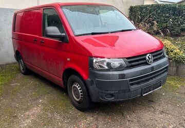 VW T5 Transporter 245.000 km 6.999 &euro; Bremen 28755