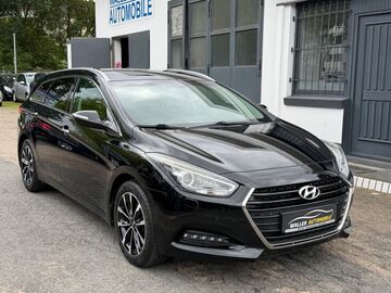 Gebrauchte Hyundai i40