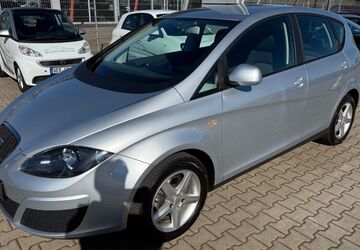 Seat Altea 65.176 km 6.450 &euro; Achim 28832