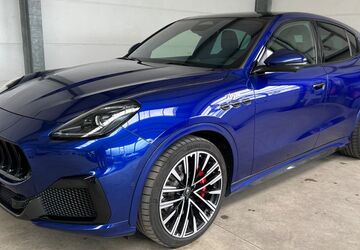 Maserati Grecale 53.880 km 71.800 &euro; Stuhr 28816
