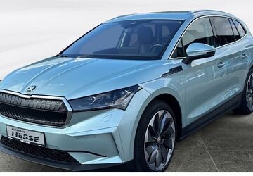 Skoda Enyaq 47.008 km 33.930 &euro; Sottrum 27367