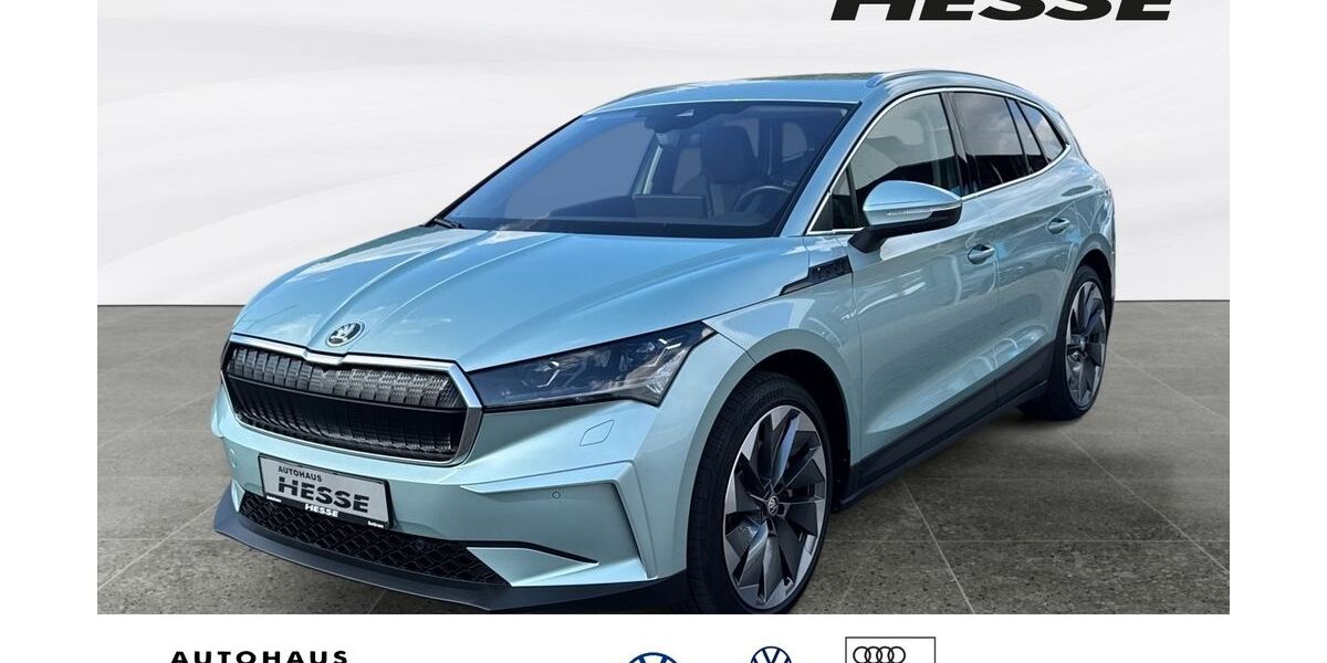 Skoda Enyaq 47.008 km 33.930 &euro; Sottrum 27367