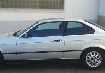 BMW 318 127.500 km 10.999 &euro; Bremen 28211