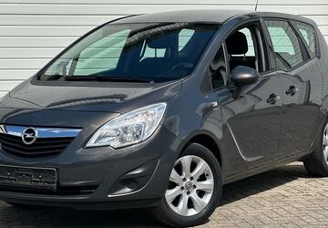 Opel Meriva 176.876 km 4.490 &euro; Bassum 27211