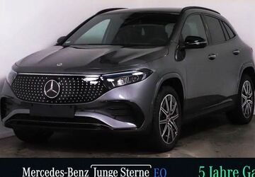 Mercedes-Benz EQA 5.124 km 43.834 &euro; Weyhe 28844