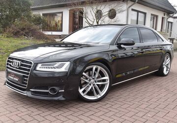 Audi A8 249.356 km 22.999 &euro; Bremen 28719