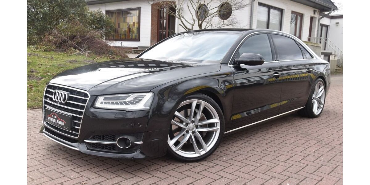 Audi A8 249.356 km 22.999 &euro; Bremen 28719