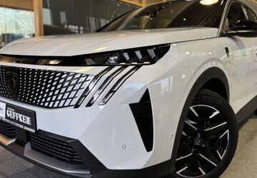 Peugeot 3008 45.373 km 27.290 &euro; Lilienthal 28865