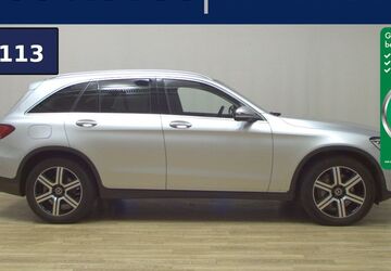 Mercedes-Benz GLC 220 137.278 km 27.980 &euro; Bremen / Arsten 28279
