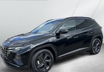 Hyundai TUCSON 24.020 km 28.690 &euro; Bremen 28757