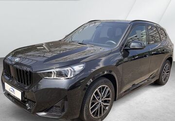 BMW X1 56.326 km 43.940 &euro; Bremen 28329