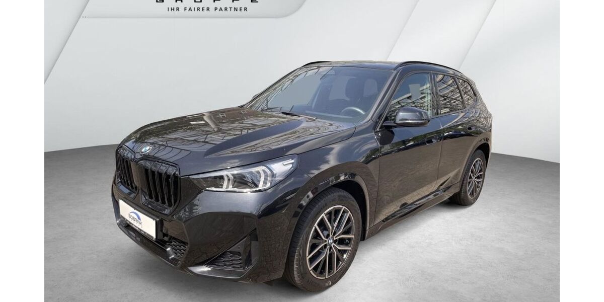 BMW X1 56.326 km 43.940 &euro; Bremen 28329