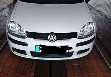 VW Golf 284.000 km 3.100 &euro; Bremen 28197