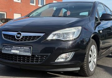 Opel Astra 110.000 km 5.499 &euro; Stuhr 28816