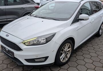 Ford Focus 247.827 km 5.490 &euro; Hude 27798
