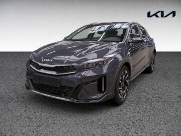 Gebrauchte Kia XCeed