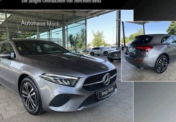 Mercedes-Benz A 180 11.200 km 28.890 &euro; Delmenhorst 27751